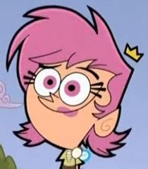 voice of wanda fairly odd parents|Wanda .